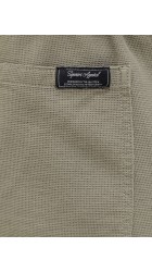 Ανδρική Βερμούδα Jack & Jones JPSTdaiden Waffle Resort Short Reg 12295862 Vetiver