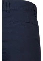 Ανδρική Βερμούδα Chino Ελαστική Petrol SHO504-5152 Μπλε Ανδρική Βερμούδα Chino Ελαστική Petrol SHO504-5152 Μπλε