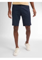 Ανδρική Βερμούδα Ελαστική Chino  Petrol M-1050-SHO5O3-5178 Navy Blue