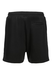 Ανδρική Βερμούδα Φούτερ Jack & Jones JPSTKarl Union Sweat Shorts LNG SN 12273725 Black Ανδρική Βερμούδα Φούτερ Jack & Jones JPSTKarl Union Sweat Shorts LNG SN 12273725 Black
