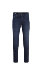 Ανδρικό Παντελόνι Τζιν Jack & Jones JJIGlenn JJOriginal SQ 260 Noos 12259055 Blue Denim