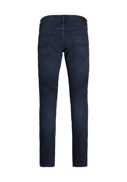 Ανδρικό Παντελόνι Τζιν Jack & Jones JJIGlenn JJOriginal SQ 260 Noos 12259055 Blue Denim