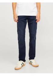 Ανδρικό Παντελόνι Τζιν Jack & Jones JJIGlenn JJOriginal SQ 260 Noos 12259055 Blue Denim