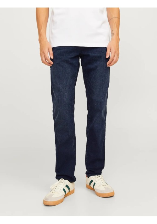 Ανδρικό Παντελόνι Τζιν Jack & Jones JJIGlenn JJOriginal SQ 260 Noos 12259055 Blue Denim