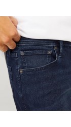 Ανδρικό Παντελόνι Τζιν Jack & Jones JJIGlenn JJOriginal SQ 260 Noos 12259055 Blue Denim