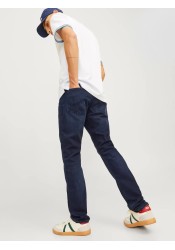 Ανδρικό Παντελόνι Τζιν Jack & Jones JJIGlenn JJOriginal SQ 260 Noos 12259055 Blue Denim