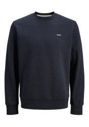 Ανδρικό Φούτερ Jack & Jones JPRBlunathan Sweat Crewneck 12284399 Seaborne
