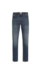 Ανδρικό Τζιν Παντελόνι Jack & Jones  JJIClark JJOriginal AM 419 Noos 12258105 Blue Denim