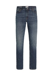 Ανδρικό Τζιν Παντελόνι Jack & Jones  JJIClark JJOriginal AM 419 Noos 12258105 Blue Denim
