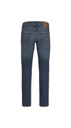 Ανδρικό Τζιν Παντελόνι Jack & Jones  JJIClark JJOriginal AM 419 Noos 12258105 Blue Denim