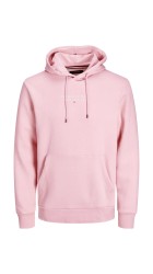 Ανδρικό Φούτερ Jack & Jones Jprbluarchie Sweet Hood Noos 12216335 Pink Nectar
