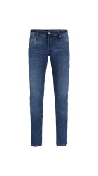 Ανδρικό Τζιν Παντελόνι Jack & Jones JJIGlenn JJOriginal CB 814 Noos 12152347 Blue Denim