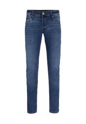 Ανδρικό Τζιν Παντελόνι Jack & Jones JJIGlenn JJOriginal CB 814 Noos 12152347 Blue Denim