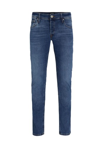 Ανδρικό Τζιν Παντελόνι Jack & Jones JJIGlenn JJOriginal CB 814 Noos 12152347 Blue Denim