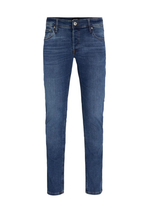 Ανδρικό Τζιν Παντελόνι Jack & Jones JJIGlenn JJOriginal CB 814 Noos 12152347 Blue Denim