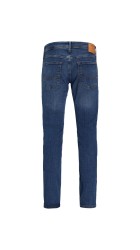 Ανδρικό Τζιν Παντελόνι Jack & Jones JJIGlenn JJOriginal CB 814 Noos 12152347 Blue Denim