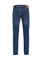 Ανδρικό Τζιν Παντελόνι Jack & Jones JJIGlenn JJOriginal CB 814 Noos 12152347 Blue Denim