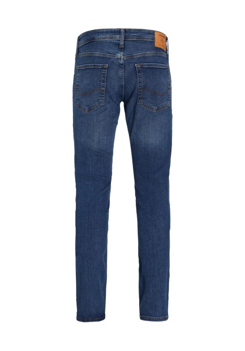Ανδρικό Τζιν Παντελόνι Jack & Jones JJIGlenn JJOriginal CB 814 Noos 12152347 Blue Denim