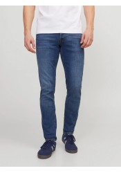 Ανδρικό Τζιν Παντελόνι Jack & Jones JJIGlenn JJOriginal CB 814 Noos 12152347 Blue Denim
