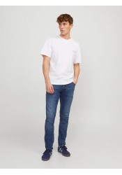 Ανδρικό Τζιν Παντελόνι Jack & Jones JJIGlenn JJOriginal CB 814 Noos 12152347 Blue Denim