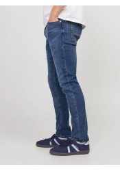 Ανδρικό Τζιν Παντελόνι Jack & Jones JJIGlenn JJOriginal CB 814 Noos 12152347 Blue Denim