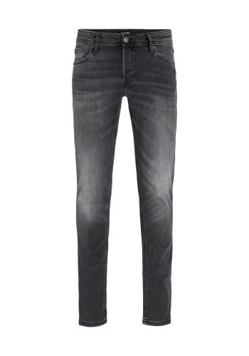 Ανδρικό Τζιν Παντελόνι Jack & Jones JJIGlenn JJOriginal CB 817 Noos12159030 Black Denim