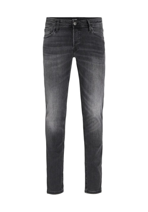 Ανδρικό Τζιν Παντελόνι Jack & Jones JJIGlenn JJOriginal CB 817 Noos12159030 Black Denim