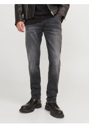 Ανδρικό Τζιν Παντελόνι Jack & Jones JJIGlenn JJOriginal CB 817 Noos12159030 Black Denim