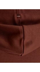 Ανδρικό Φούτερ Jack & Jones Jprbluarchie Sweet Hood Noos 12216335 Henna