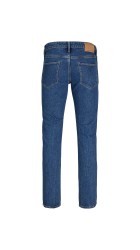 Ανδρικό Παντελόνι Τζιν Jack & Jones JJIClark JJevan AM 95 Noos  12261685 Blue Denim