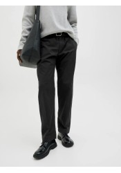 Ανδρικό Παντελόνι Chino Jack & Jones JPSTKane Rocco Hybrid Jogger 12282549 Black
