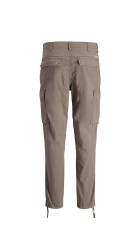 Ανδρικό Παντελόνι Cargo Jack & Jones JPStace Tucker Cargo AMA Noos 12216664 Walnut