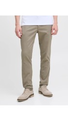 Ανδρικό Παντελόνι Chino Jack & Jones JPSTMarco Arthur Chino SN  12260904 Brinndle
