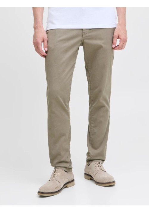 Ανδρικό Παντελόνι Chino Jack & Jones JPSTMarco Arthur Chino SN  12260904 Brinndle