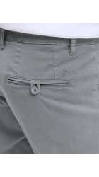 Ανδρικό Παντελόνι Chino Jack & Jones  JPSTMarco Arthur Chino SN 12260904 Granite Grey