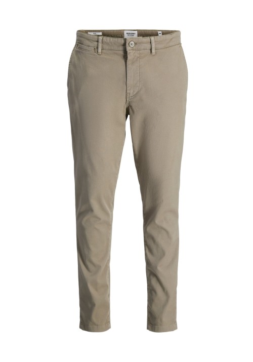 Ανδρικό Παντελόνι Chino Jack & Jones JPSTMarco Arthur Chino SN  12260904 Brinndle