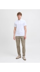 Ανδρικό Παντελόνι Chino Jack & Jones JPSTMarco Arthur Chino SN  12260904 Brinndle