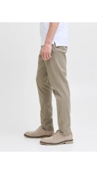 Ανδρικό Παντελόνι Chino Jack & Jones JPSTMarco Arthur Chino SN  12260904 Brinndle