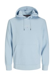 Ανδρικό Φούτερ Jack & Jones Jprbluarchie Sweet Hood Noos 12216335 Skyway