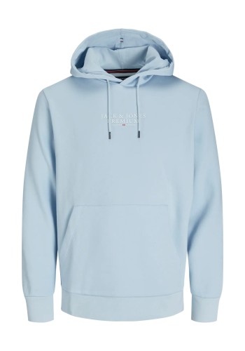 Ανδρικό Φούτερ Jack & Jones Jprbluarchie Sweet Hood Noos 12216335 Skyway