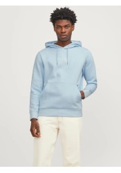 Ανδρικό Φούτερ Jack & Jones Jprbluarchie Sweet Hood Noos 12216335 Skyway