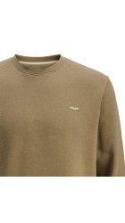 Ανδρικό Φούτερ Jack & Jones JPRBlunathan Sweat Crewneck 12284399 Stone Gray
