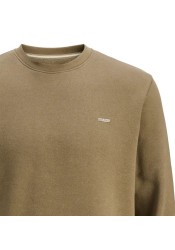 Ανδρικό Φούτερ Jack & Jones JPRBlunathan Sweat Crewneck 12284399 Stone Gray