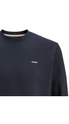 Ανδρικό Φούτερ Jack & Jones JPRBlunathan Sweat Crewneck 12284399 Seaborne