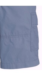 Ανδρική Βερμούδα Cargo Jack & Jones JPSTCole JJCampaign Short 12253222 Blue Mirage