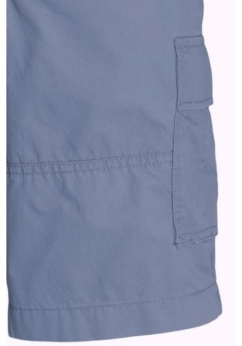 Ανδρική Βερμούδα Cargo Jack & Jones JPSTCole JJCampaign Short 12253222 Blue Mirage