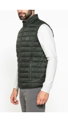 Ανδρικό Αμάνικο Μπουφάν Carrera Jeans 406P1417A-780 Λαδί Ανδρικό Αμάνικο Μπουφάν Carrera Jeans 406P1417A-780 Λαδί