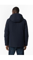 Ανδρικό Μπουφάν Παρκά Tiffosi Huang 10056361_790 Ανδρικό Μπουφάν Παρκά Tiffosi Huang 10056361_790