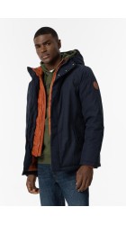 Ανδρικό Μπουφάν Παρκά Tiffosi Huang 10056361_790 Ανδρικό Μπουφάν Παρκά Tiffosi Huang 10056361_790