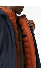 Ανδρικό Μπουφάν Παρκά Tiffosi Huang 10056361_790 Ανδρικό Μπουφάν Παρκά Tiffosi Huang 10056361_790